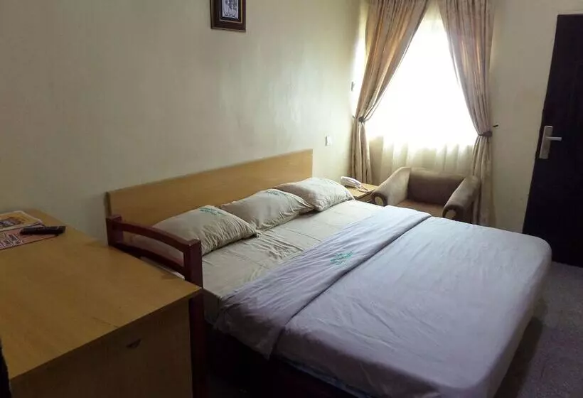 Leksokky Hotel And Suites