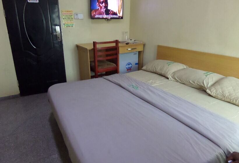 Leksokky Hotel And Suites