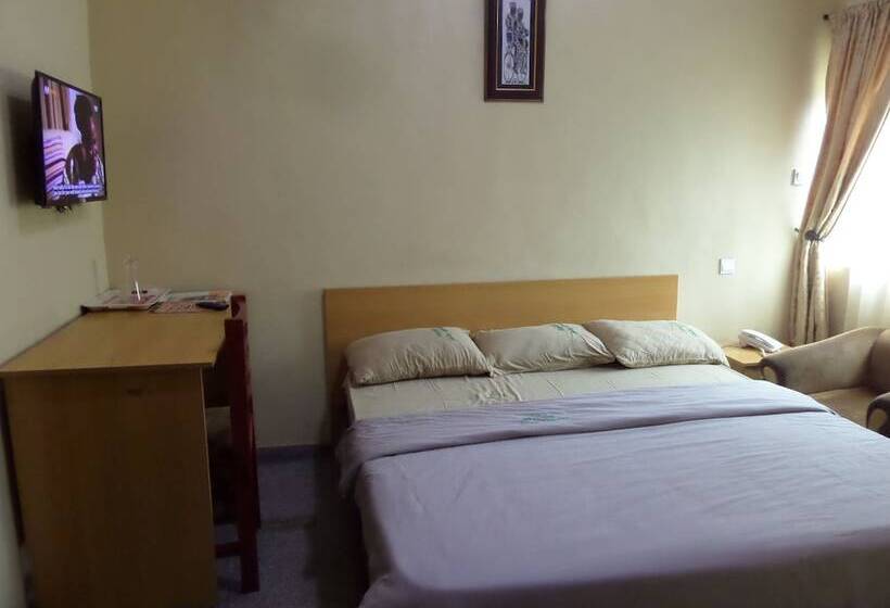 Leksokky Hotel And Suites