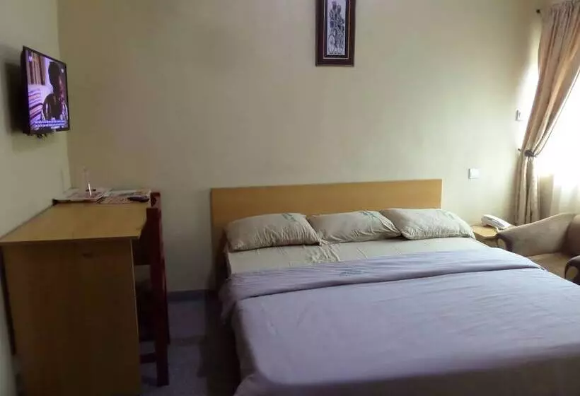 Leksokky Hotel And Suites