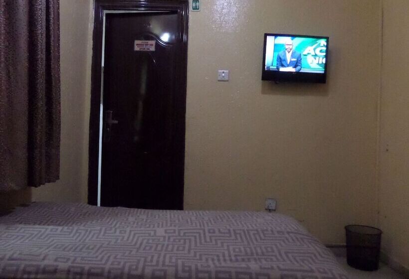 Leksokky Hotel And Suites