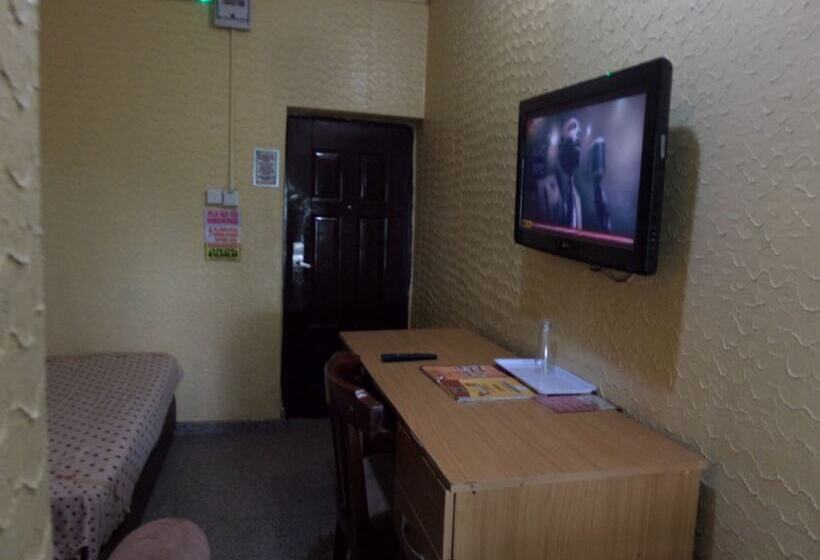 Leksokky Hotel And Suites