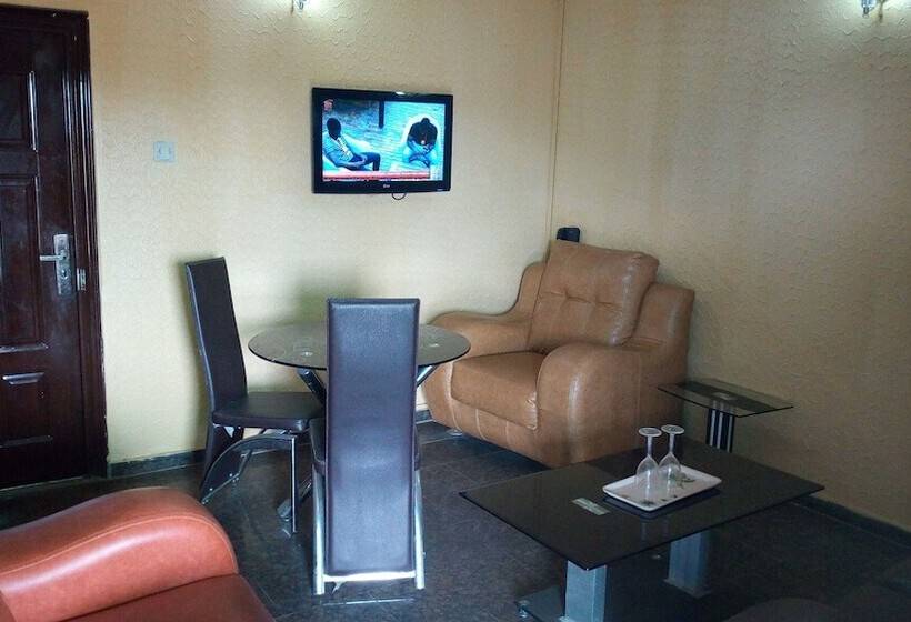 Leksokky Hotel And Suites