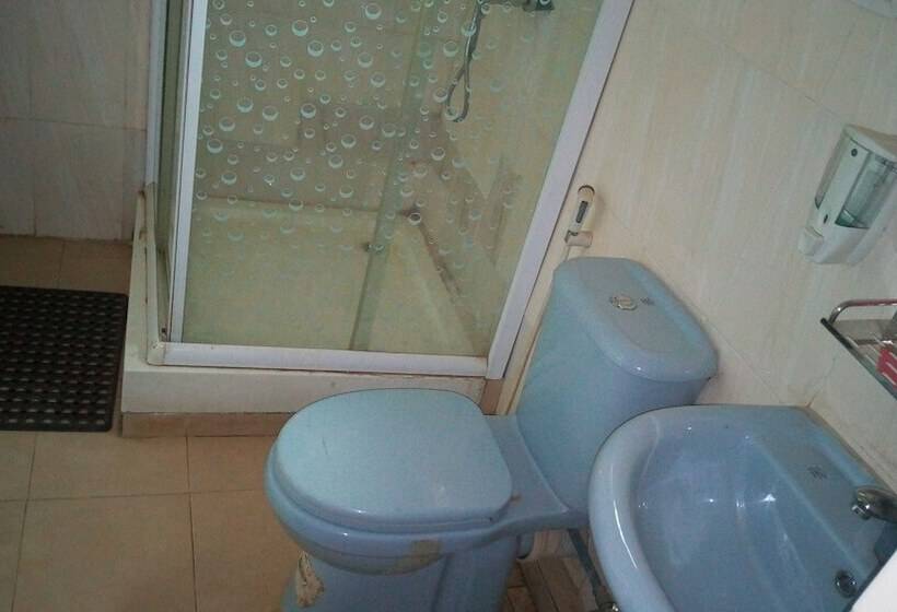 Leksokky Hotel And Suites