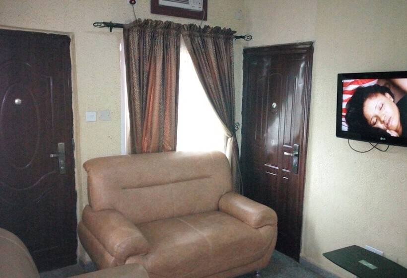 Leksokky Hotel And Suites