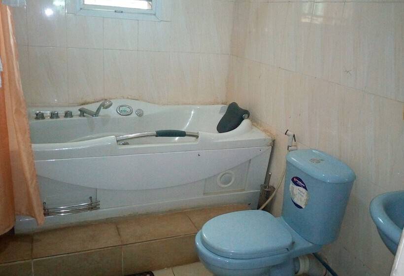 Leksokky Hotel And Suites