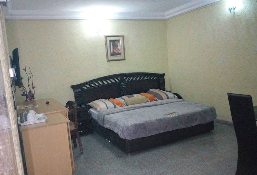 Leksokky Hotel And Suites