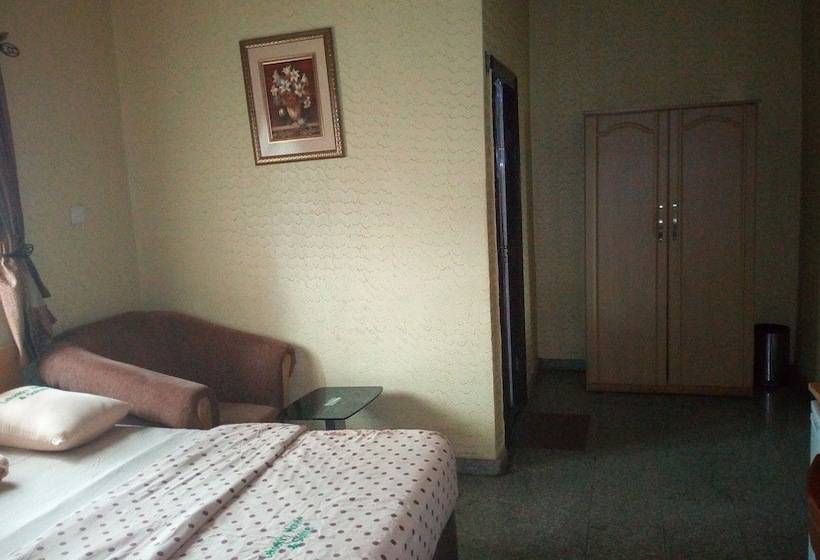 Leksokky Hotel And Suites