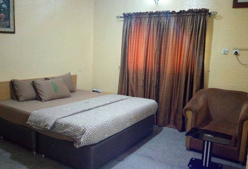 Leksokky Hotel And Suites