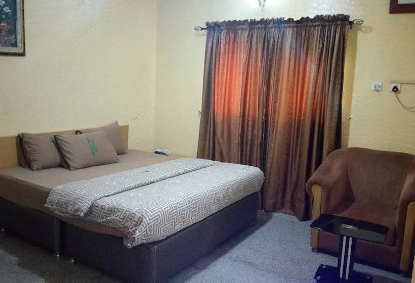 Leksokky Hotel And Suites