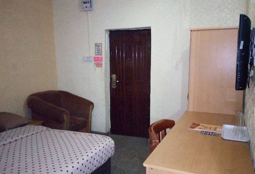 Leksokky Hotel And Suites