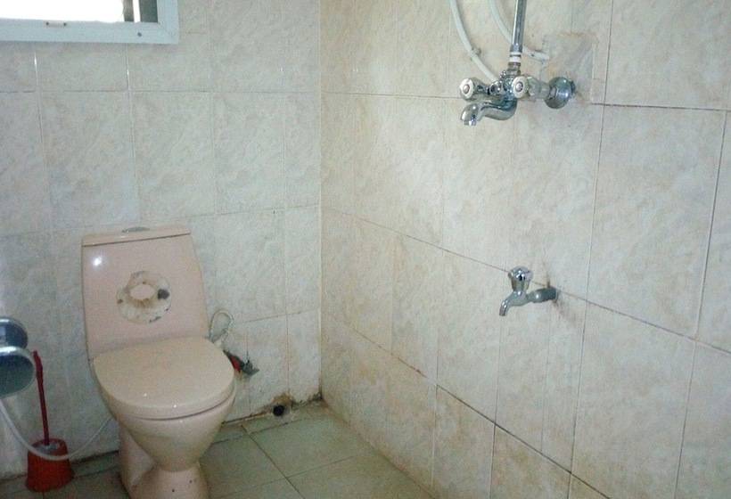 Leksokky Hotel And Suites