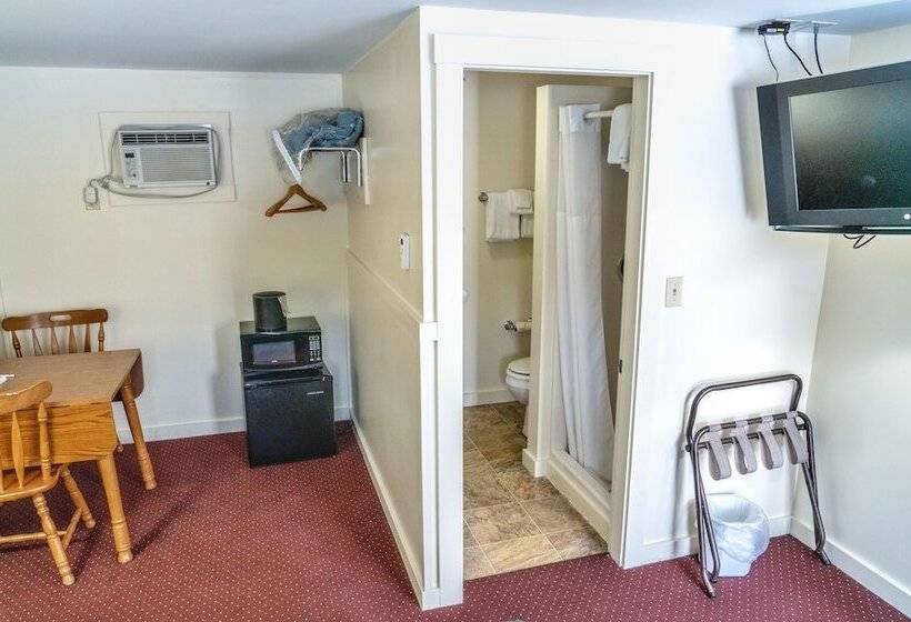 Mount Whittier Motel