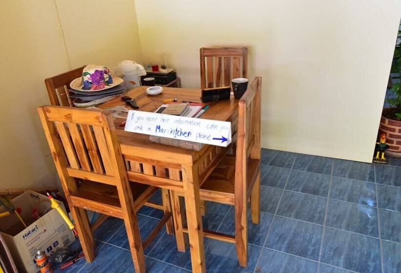 פנסיון Enjoy @house