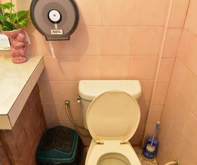 פנסיון Enjoy @house