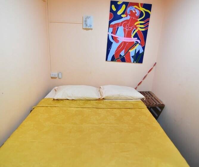 פנסיון Enjoy @house