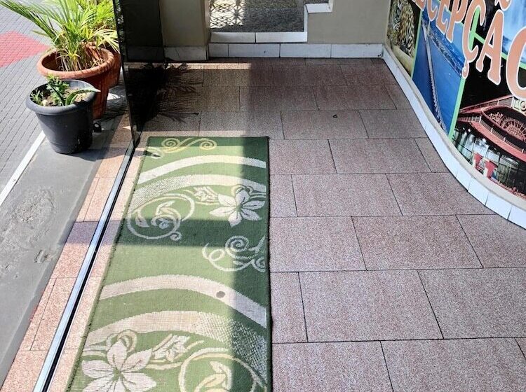 Пансион Fortaleza Ii Manaus