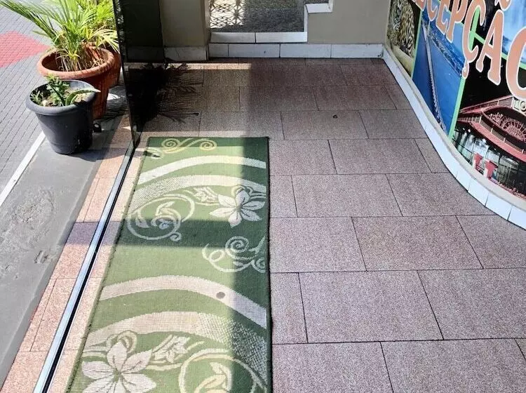 ペンション Fortaleza Ii Manaus
