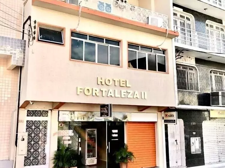 ペンション Fortaleza Ii Manaus