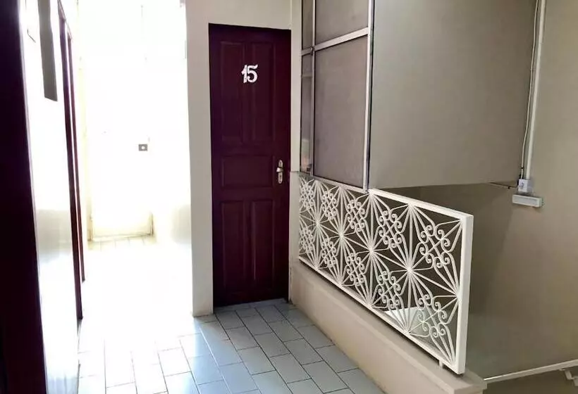 ペンション Fortaleza Ii Manaus