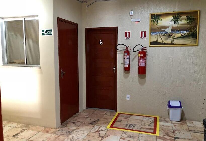 Пансион Fortaleza Ii Manaus