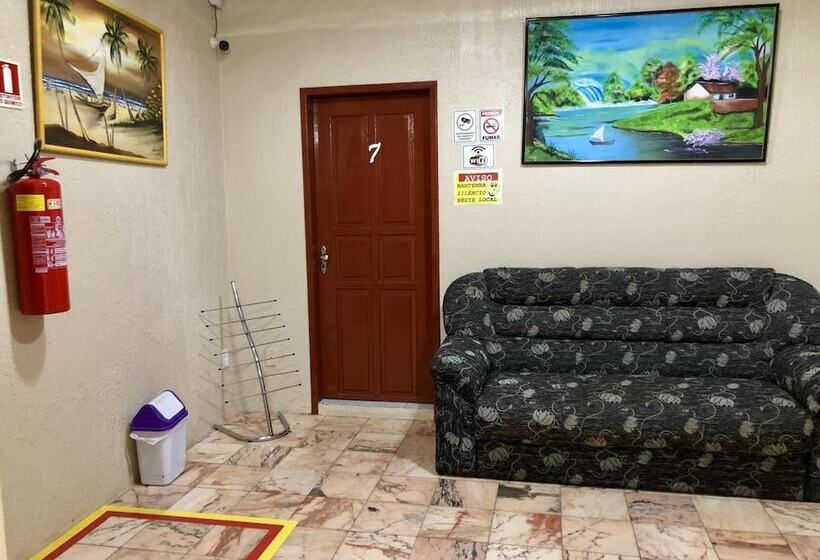 Пансион Fortaleza Ii Manaus