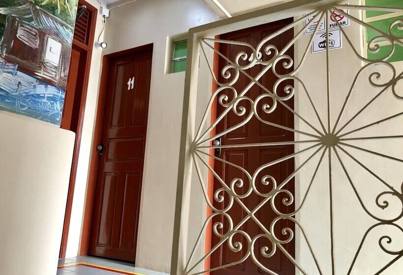 Пансион Fortaleza Ii Manaus