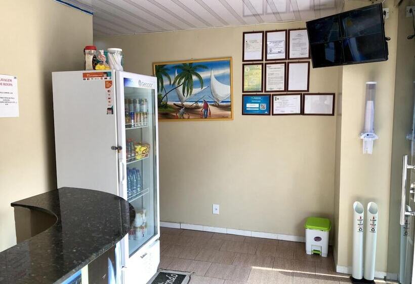 Пансион Fortaleza Ii Manaus