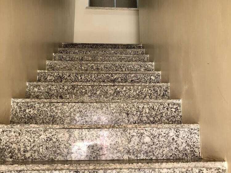 Пансион Fortaleza Ii Manaus