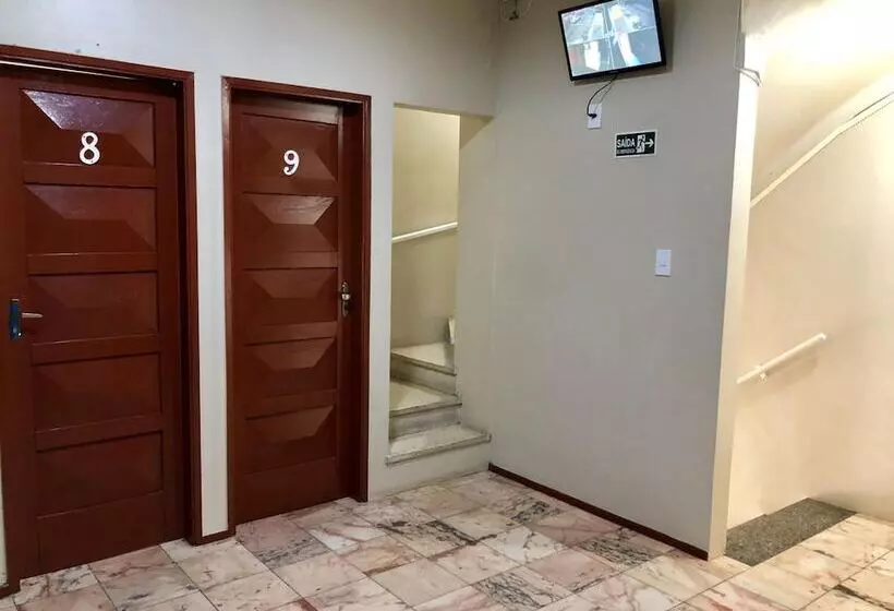 ペンション Fortaleza Ii Manaus