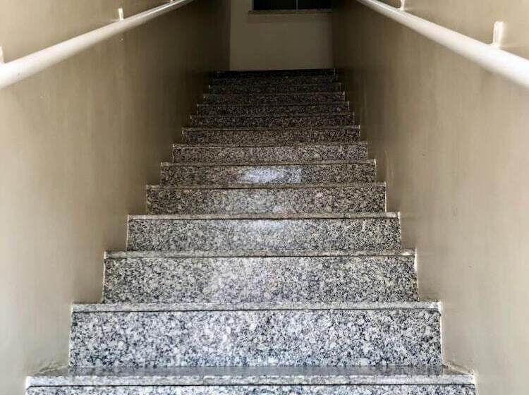 Пансион Fortaleza Ii Manaus