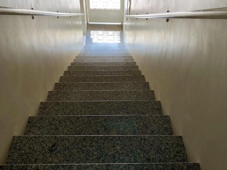 Пансион Fortaleza Ii Manaus