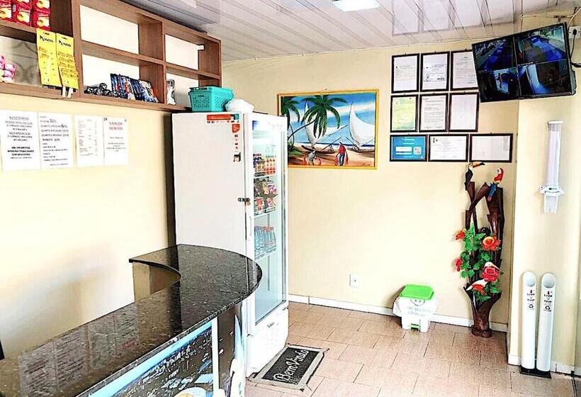 Пансион Fortaleza Ii Manaus