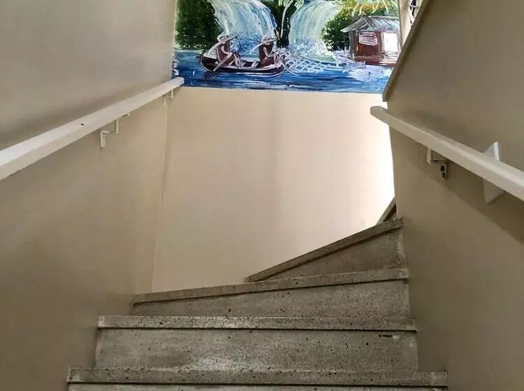 ペンション Fortaleza Ii Manaus
