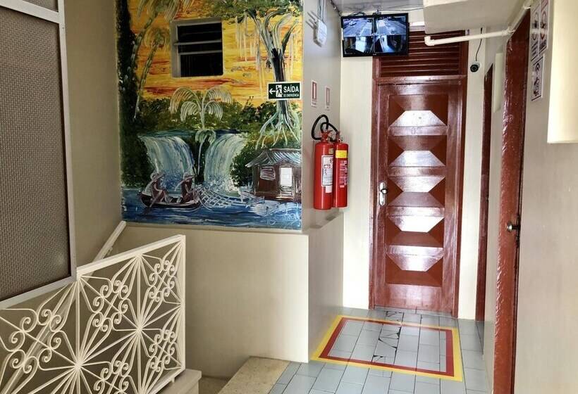 Пансион Fortaleza Ii Manaus