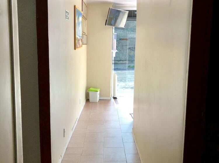 Пансион Fortaleza Ii Manaus