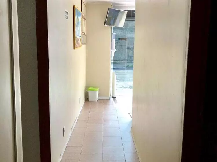 ペンション Fortaleza Ii Manaus