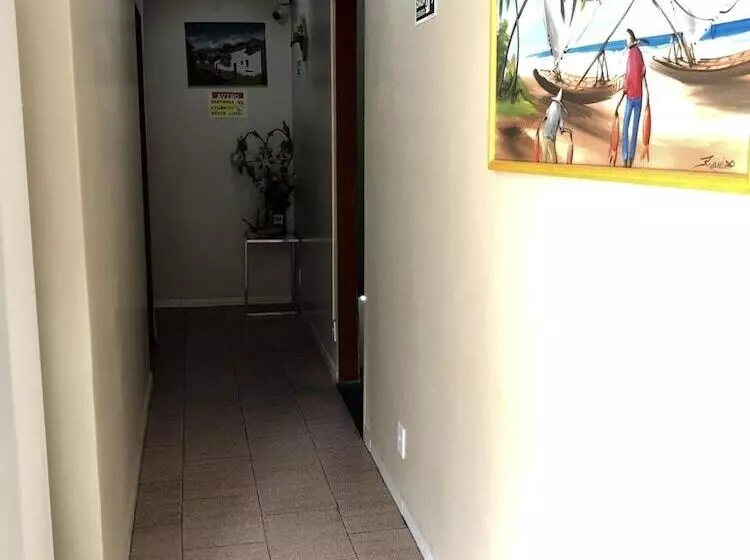 ペンション Fortaleza Ii Manaus