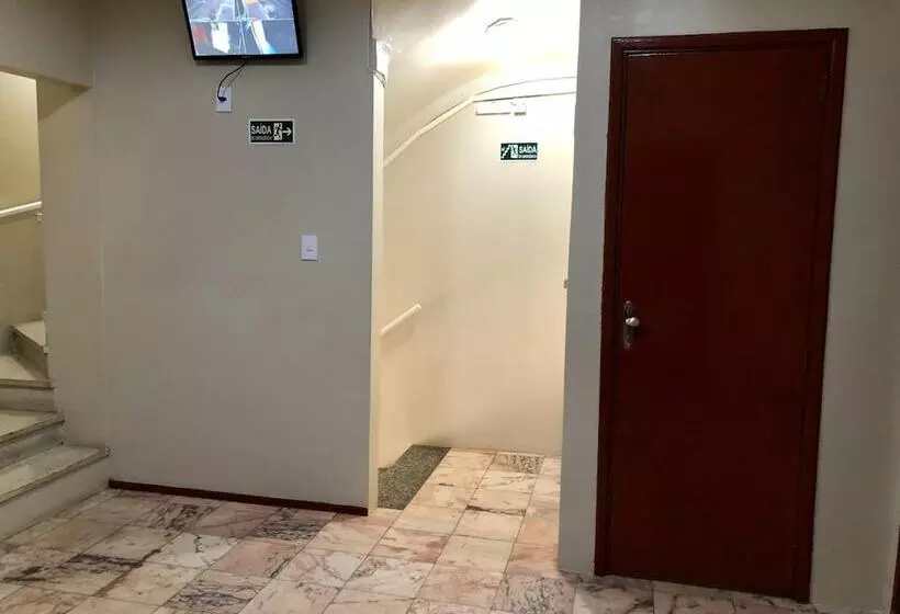 ペンション Fortaleza Ii Manaus