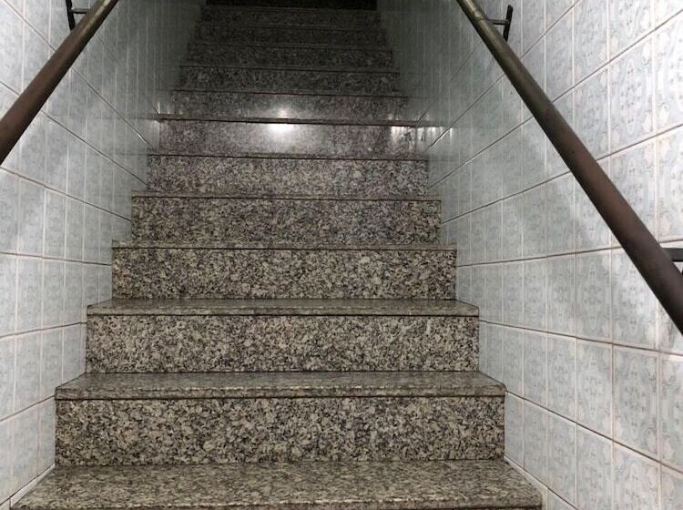 Пансион Fortaleza Ii Manaus