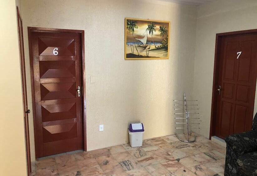 Пансион Fortaleza Ii Manaus