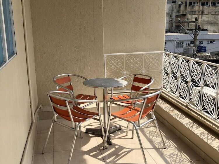 Пансион Fortaleza Ii Manaus