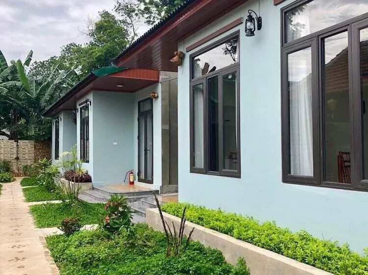 پانسیون Son River House