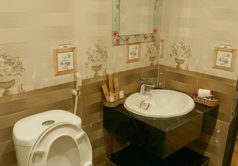 פנסיון Son River House