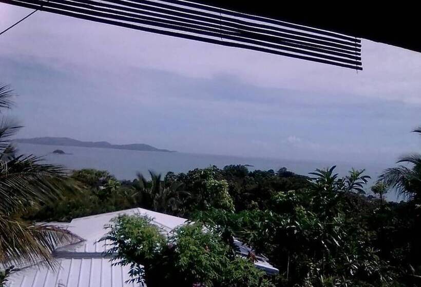 Pensjonat Windy Willow S