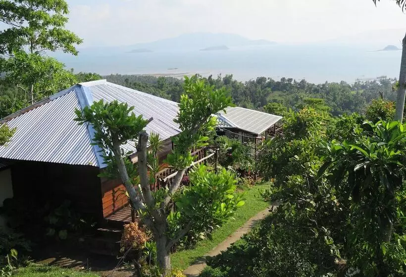 Majatalo Windy Willow S