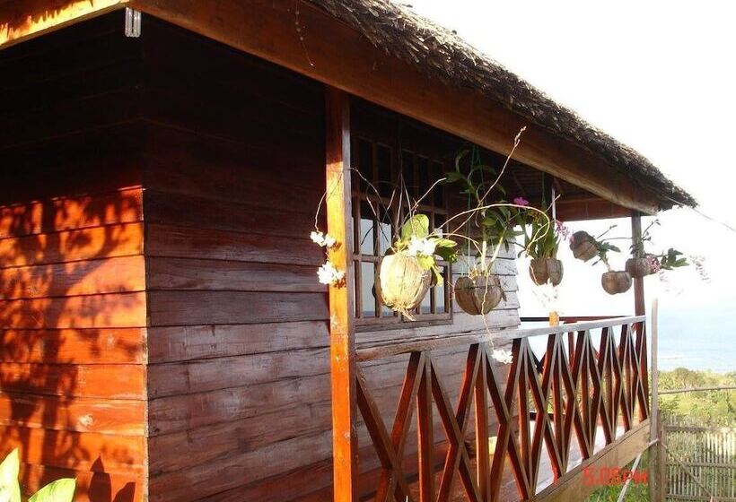 Pensjonat Windy Willow S