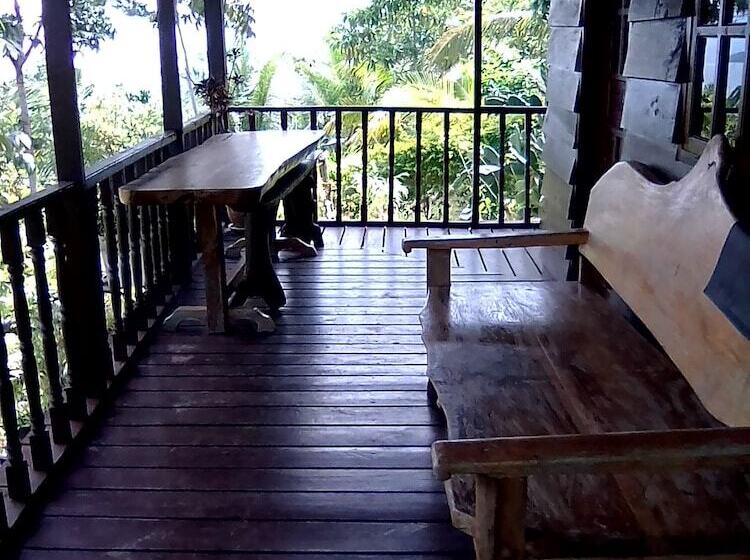 Pensjonat Windy Willow S