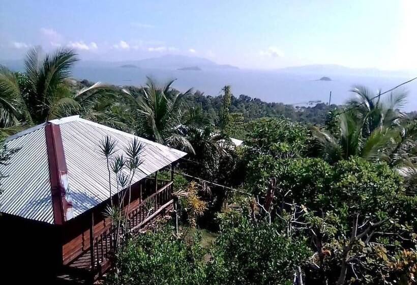 Pensjonat Windy Willow S