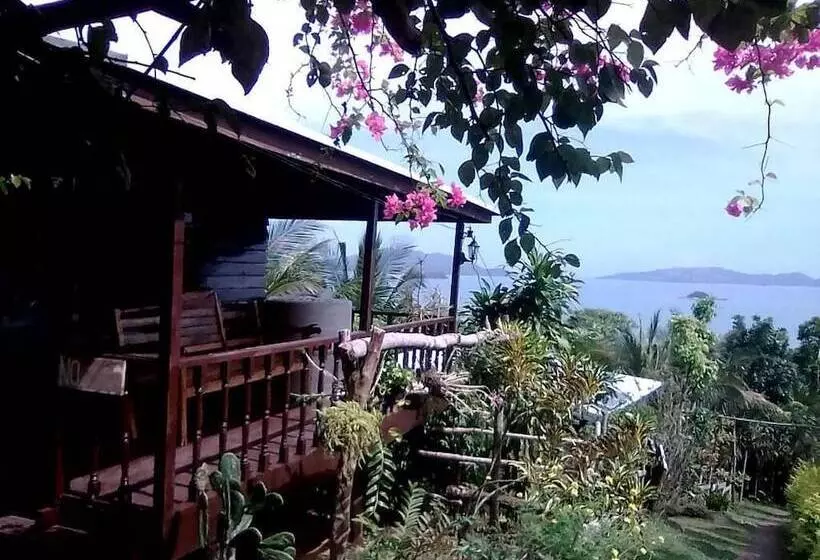 Majatalo Windy Willow S